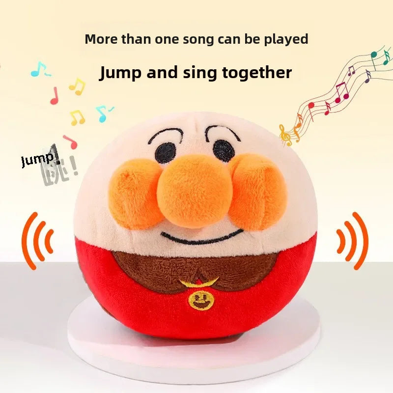 Plush Dog Toy