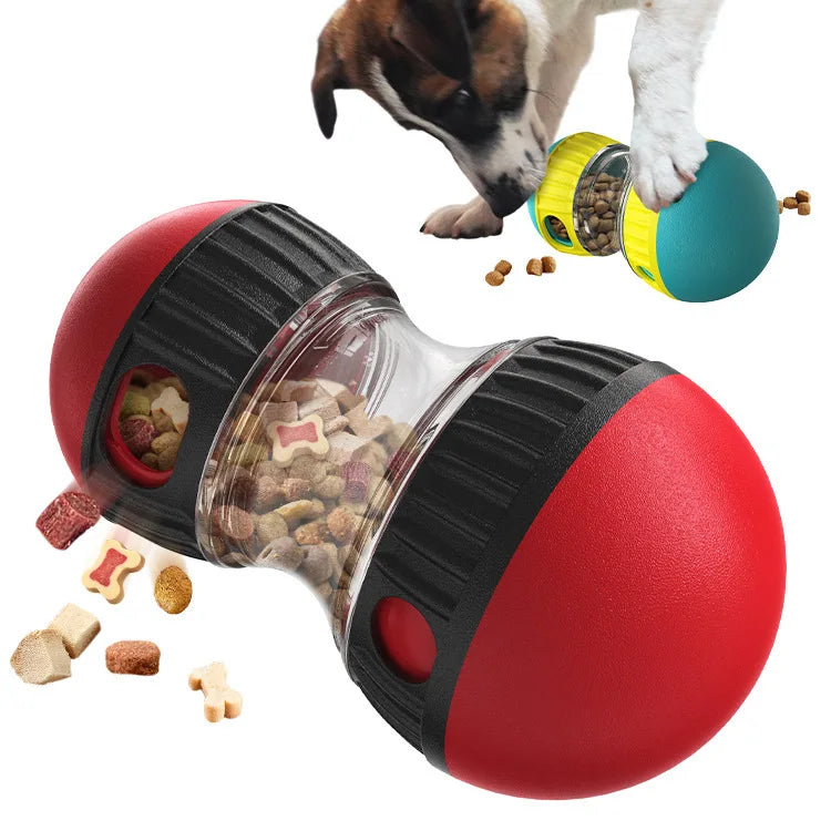 Dog Food Puzzle Toy