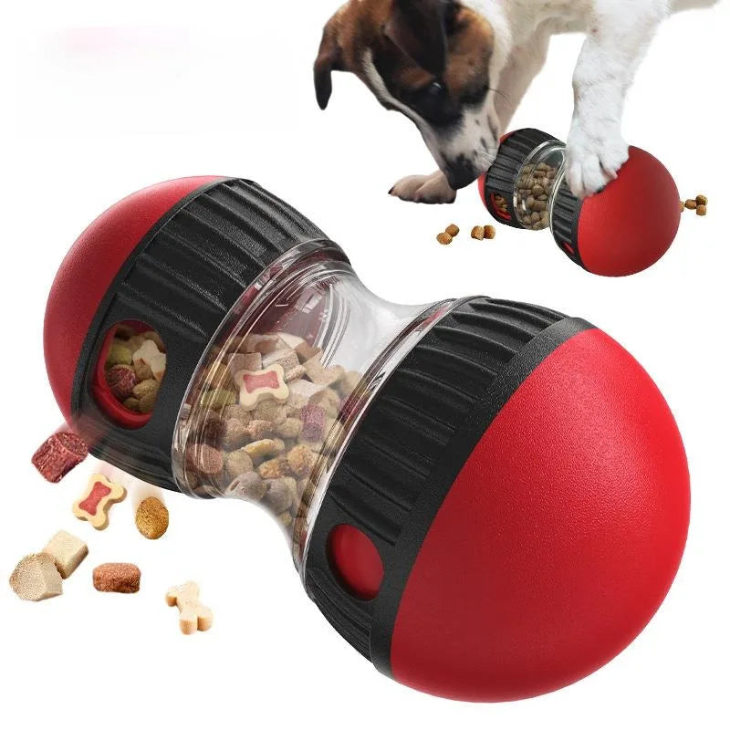Dog Food Puzzle Toy